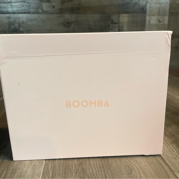 Boomba Demi boost sticky bra • New in Box • Beige • Size F - Picture 5 of 9